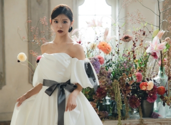 ドレス｜【公式】結婚式場 ベルクラシック