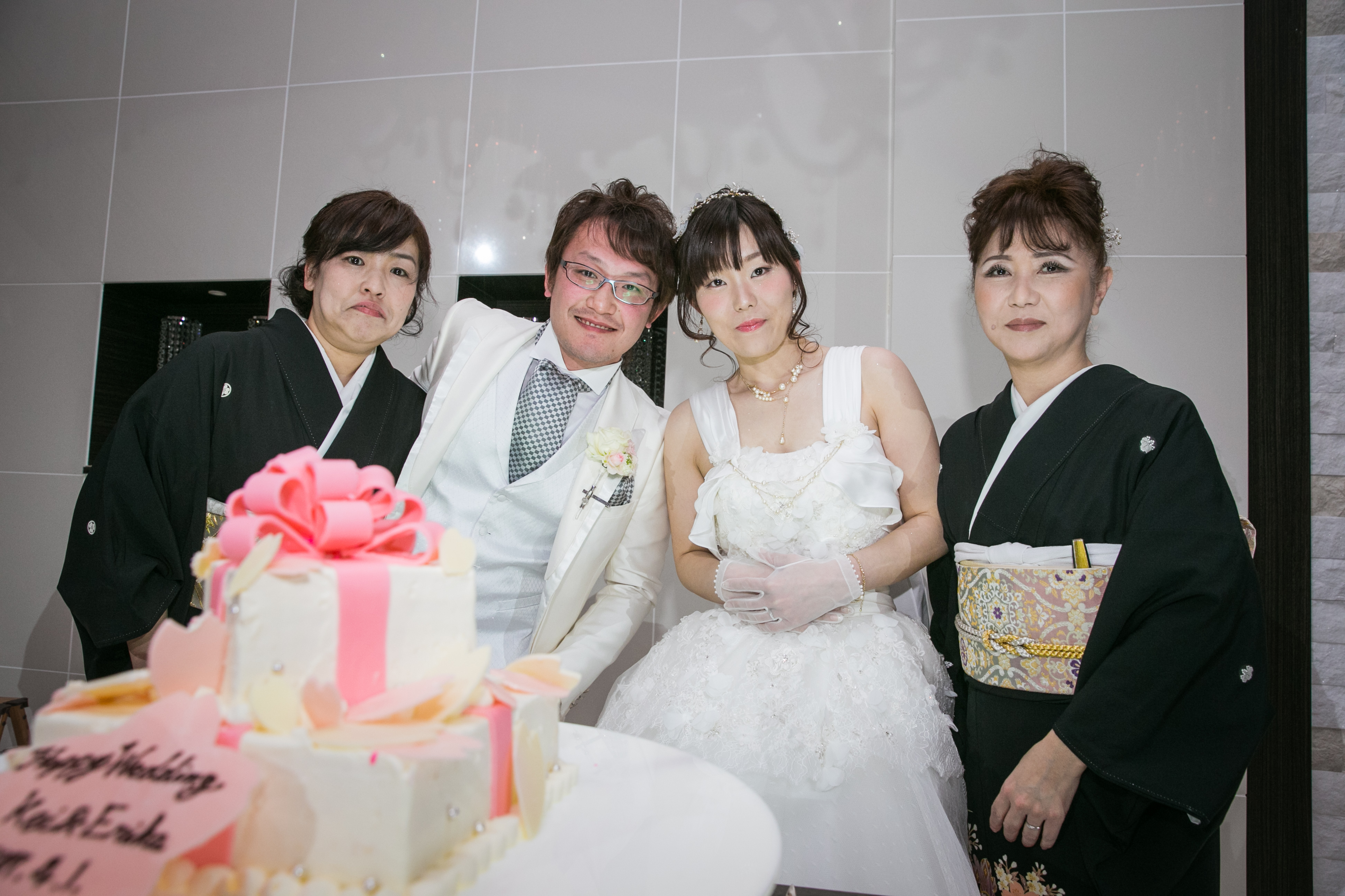 公式 レポート 東北 秋田の結婚式場 アールベルアンジェ秋田
