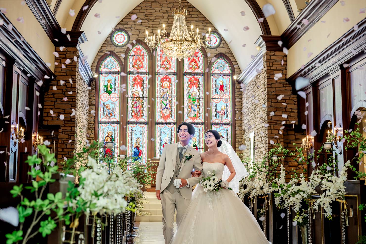 公式】北海道・旭川の結婚式場 ベルクラシック旭川│ベルクラシック 