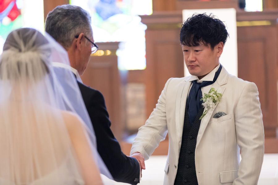 公式】レポート - 北海道・旭川の結婚式場 ベルクラシック旭川