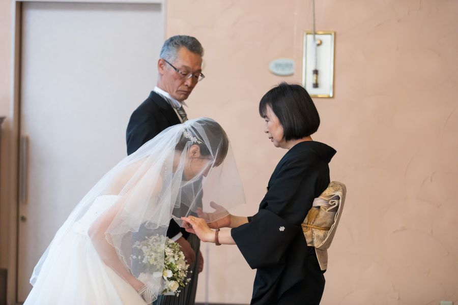 公式】レポート - 北海道・旭川の結婚式場 ベルクラシック旭川