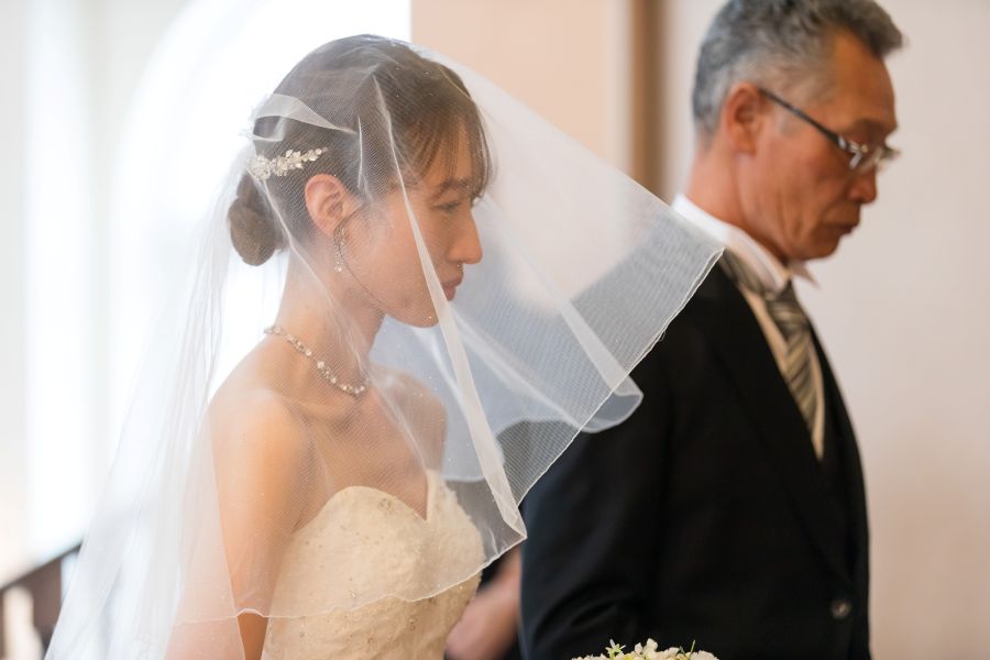 公式】レポート - 北海道・旭川の結婚式場 ベルクラシック旭川