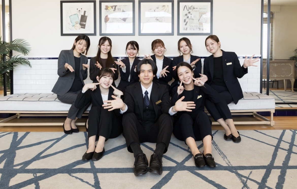 男性プランナー,女性プランナー,プランナー,スタッフ