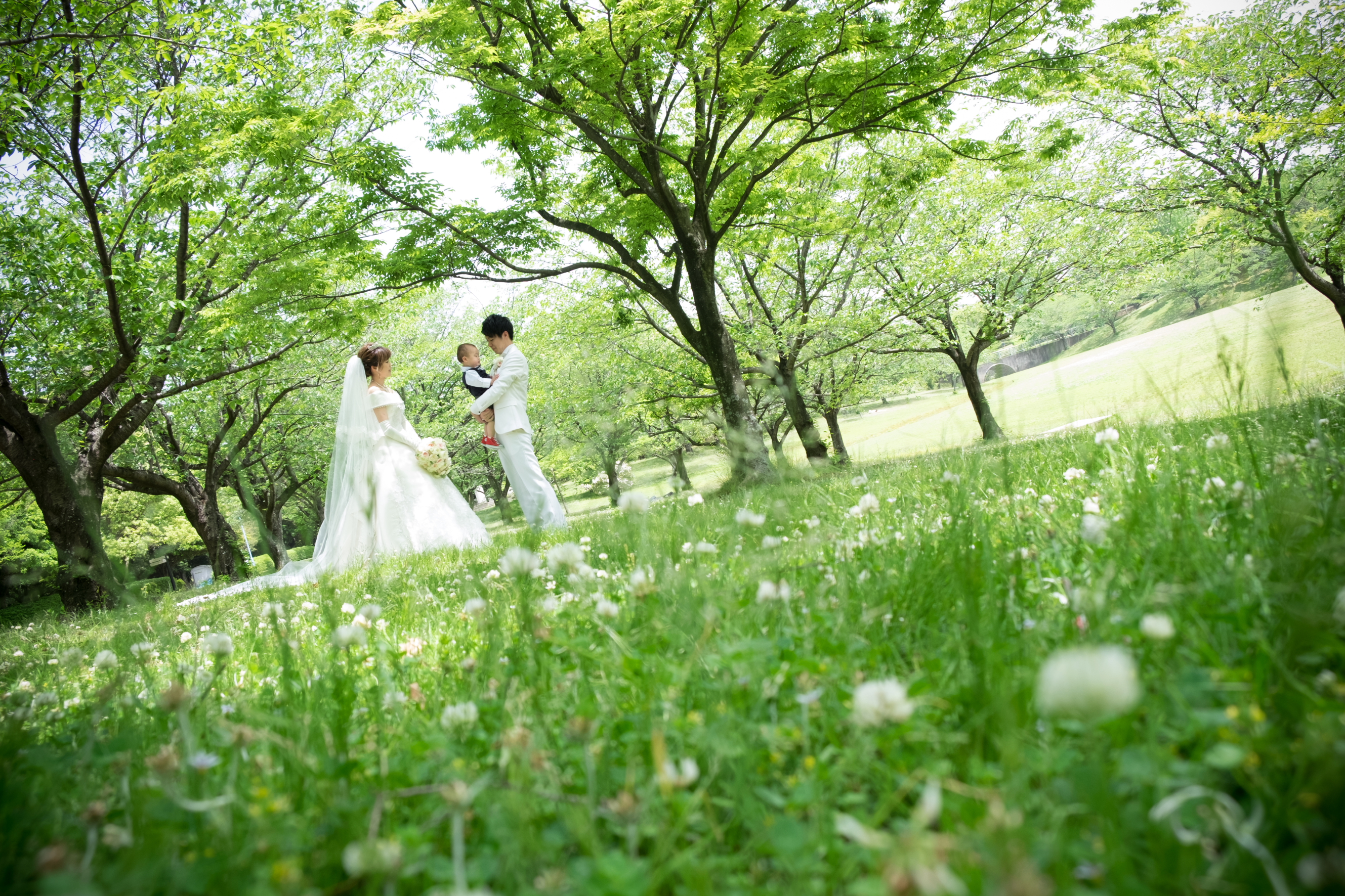 公式 ブログ 九州 福岡の結婚式場 ベルクラシック福岡大濠