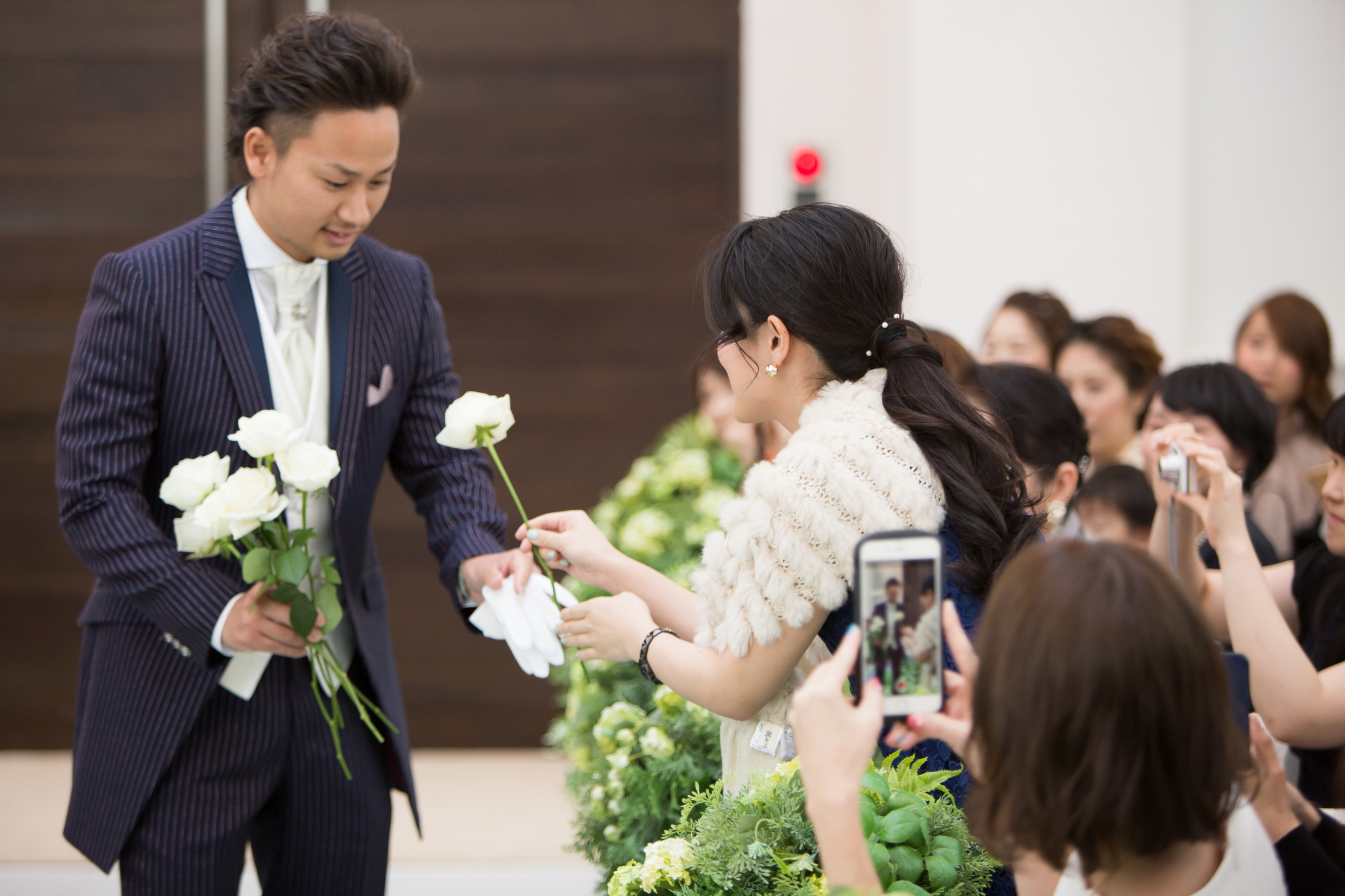 公式 ブログ 九州 福岡の結婚式場 ベルクラシック福岡大濠