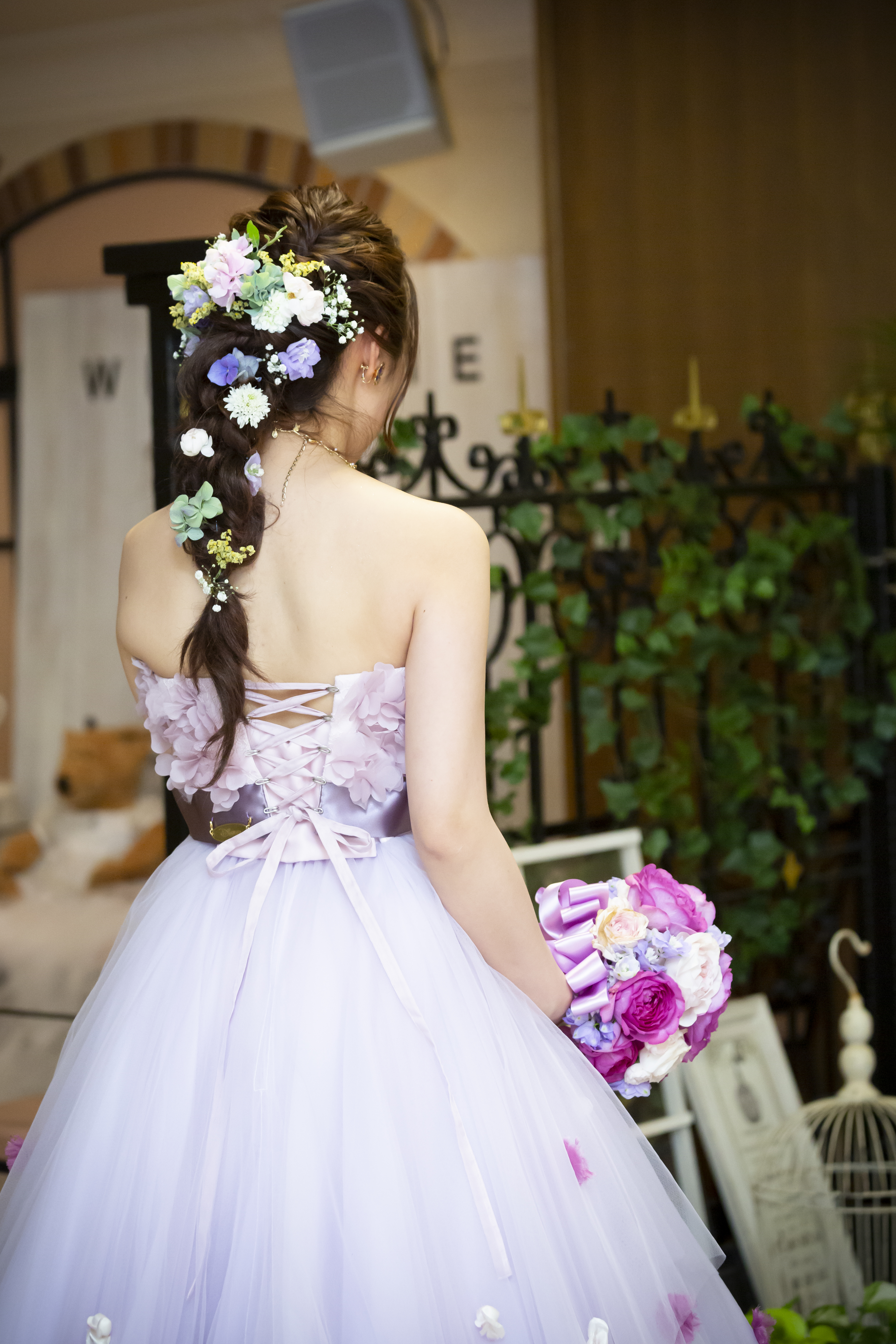 公式 ブログ 九州 福岡の結婚式場 ベルクラシック福岡大濠