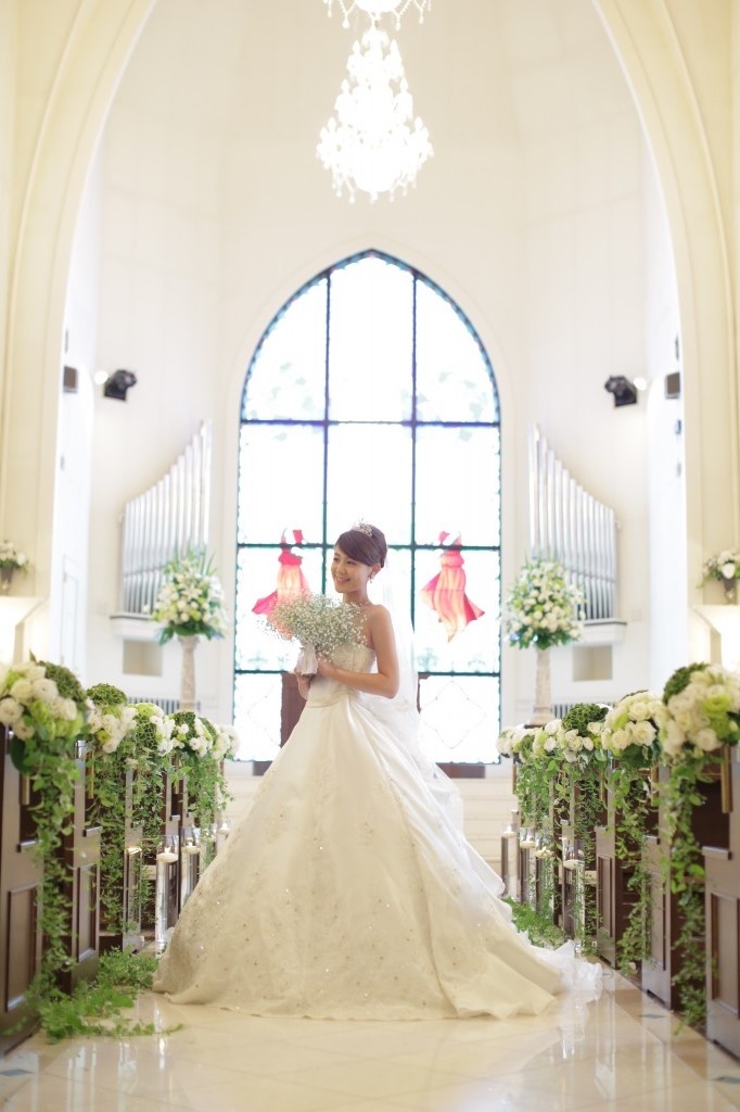 公式 北海道 函館の結婚式場 ベルクラシック函館 ベルクラシックグループ