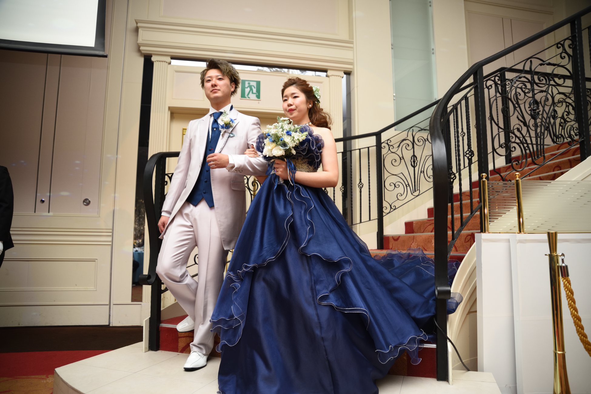 公式 ブログ 北海道 函館の結婚式場 ベルクラシック函館