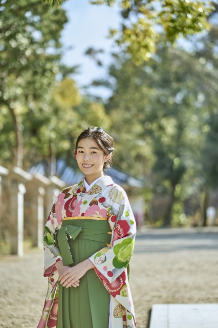 公式】七五三・成人式・お宮参り - 関西・姫路の結婚式場 ベル