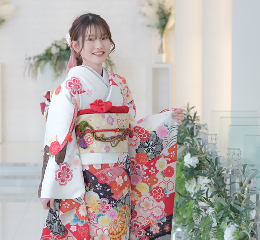 公式】七五三・成人式・お宮参り - 山口県・防府の結婚式場 ベル