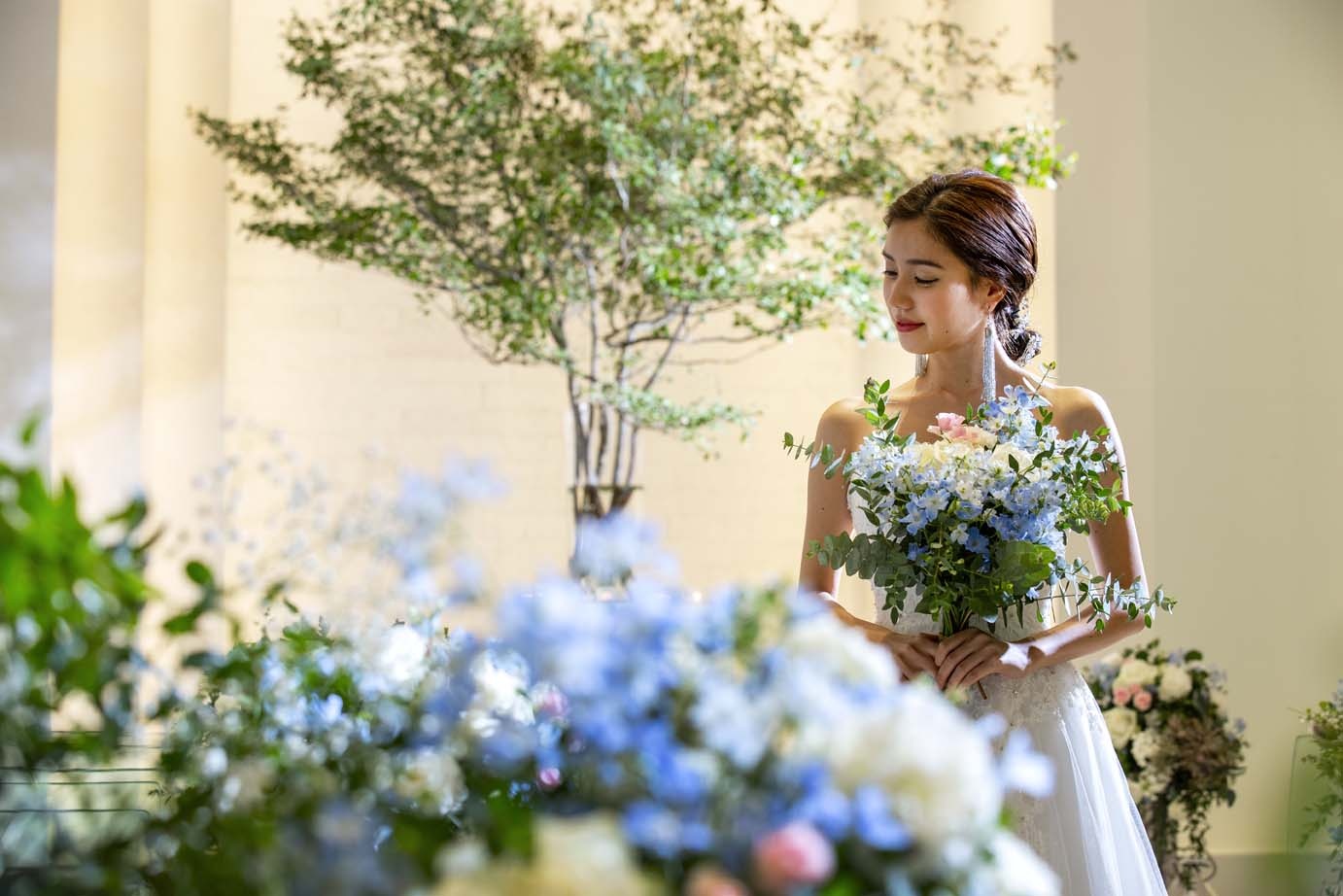 公式 山口県 防府の結婚式場 ベルクラシック防府