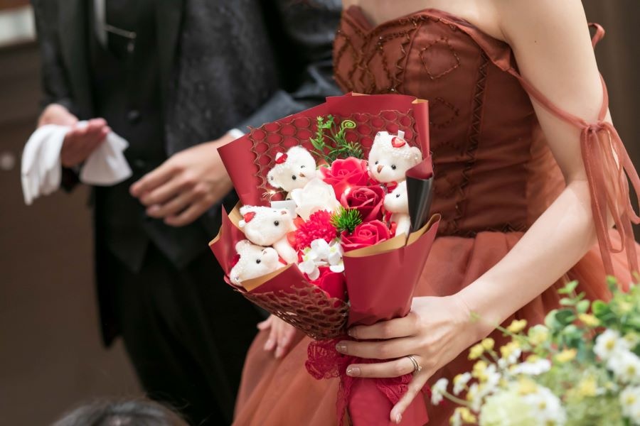 北見 結婚 ベルクラ ウェディング