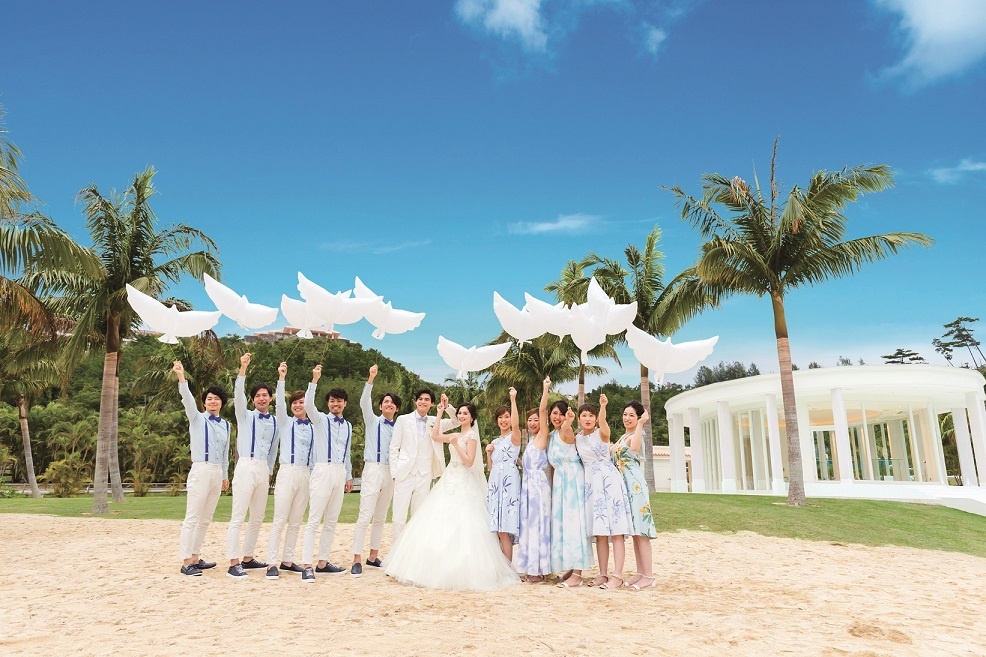 公式 ハワイウェディング 常夏の楽園 ハワイで叶える結婚式 北海道 北見の結婚式場 ホテルベルクラシック北見 公式 ハワイウェディング 常夏の楽園 ハワイで叶える結婚式 北海道 北見の結婚式場 ホテルベルクラシック北見