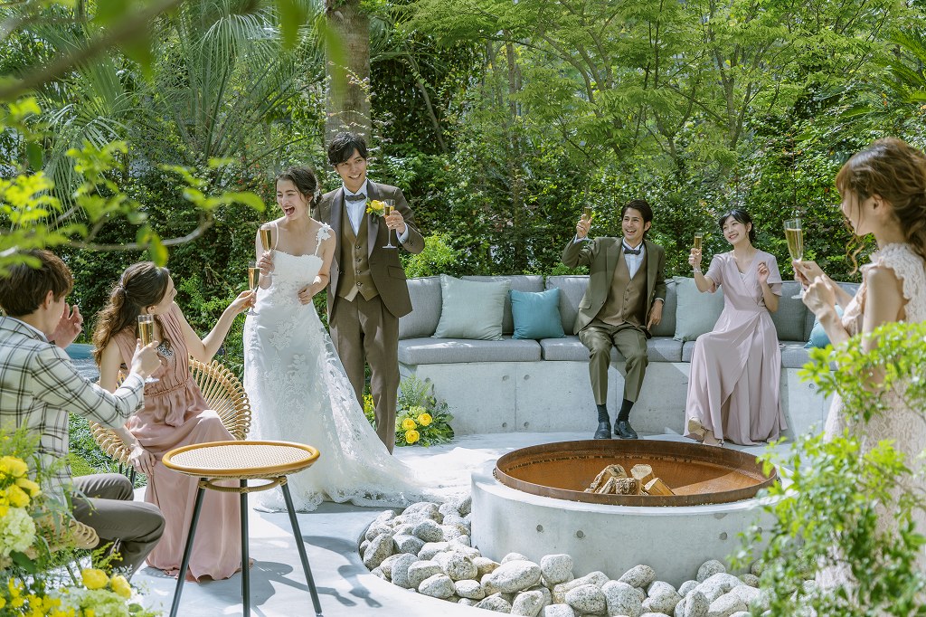 公式 各種宴会 パーティ 会議 関西 神戸の結婚式場 ベルクラシック神戸