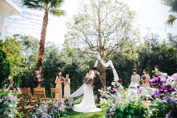 神戸 結婚式
