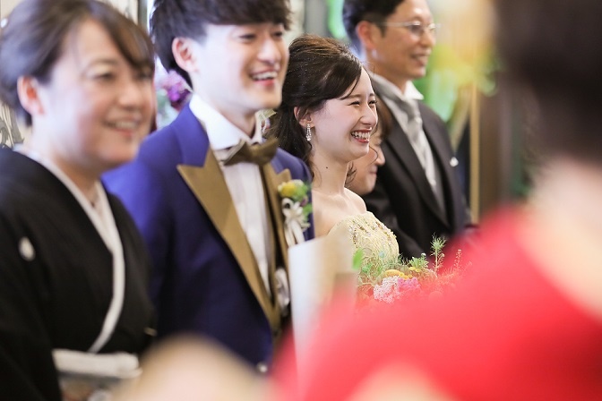 公式 ブログ 関西 神戸の結婚式場 ベルクラシック神戸