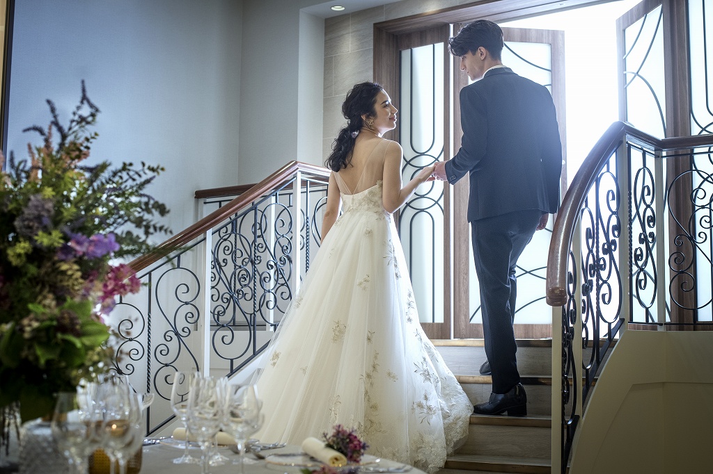 公式 ブログ 関西 神戸の結婚式場 ベルクラシック神戸