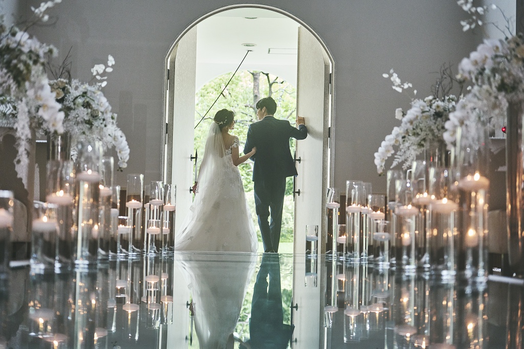 神戸 結婚式