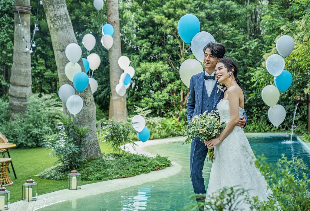 公式 関西 神戸の結婚式場 ベルクラシック神戸 ベルクラシックグループ