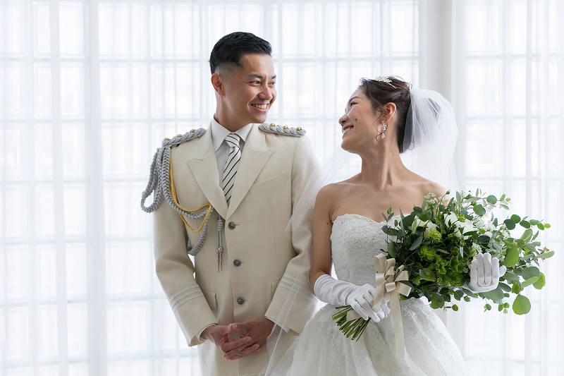 公式 レポート 公式ホームページ 大阪 空港近くの結婚式場 ベルクラシック空港