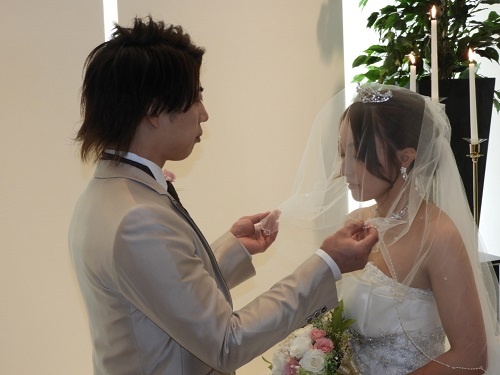 公式 ブログ 北海道 釧路の結婚式場 アール ベル アンジェ釧路貴賓館