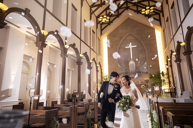 公式】プラン・特典 - 北海道・札幌の結婚式場 アール・ベル・アンジェ札幌