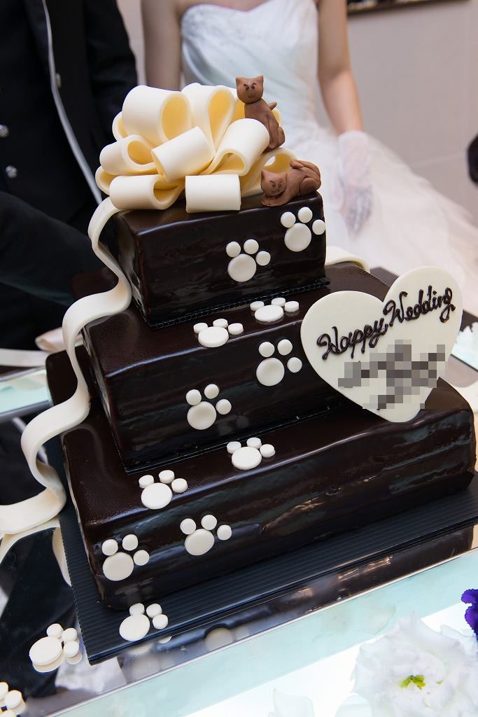 ａｒｔ ｂｅｌｌ ａｎｇｅ 札幌のプランナーブログ ここ最近のウェディングケーキをご紹介 結婚式場 ウエディング 挙式 ブライダル ゼクシィ