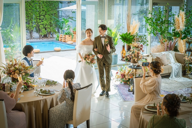 室蘭 結婚式 プレゼント 格安 フォト ウェディング オススメ 結婚式場