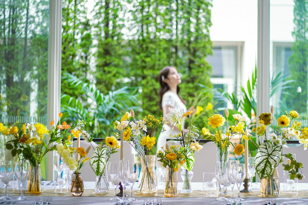 室蘭　結婚式　結婚式場　ウェディング　ウエディング　プロポーズ　ブライダル　ブライダルフェア　フェア　ウェディングドレス　フォトウェディング