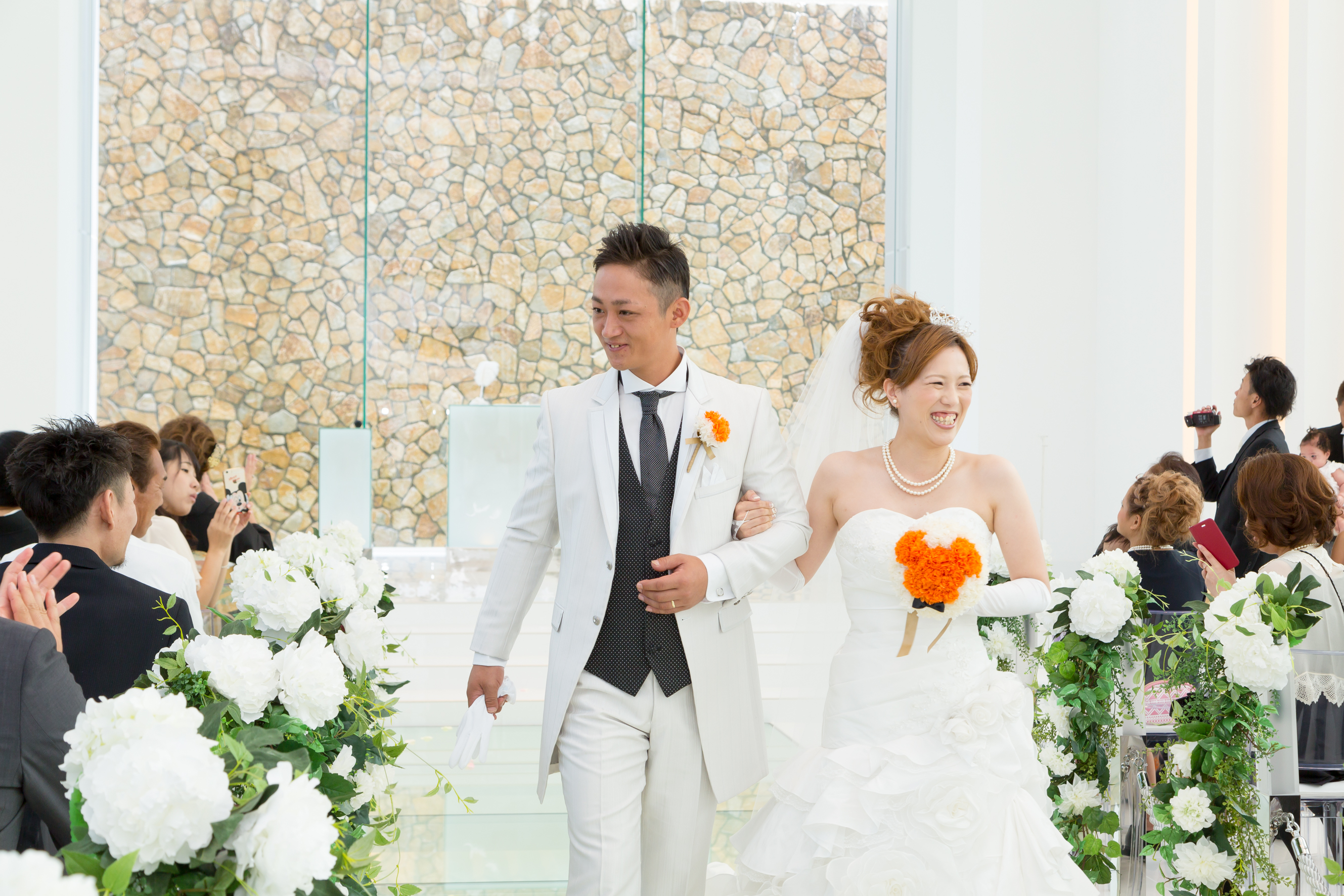 【公式】レポート 関西・奈良の結婚式場 アールベルアンジェ奈良