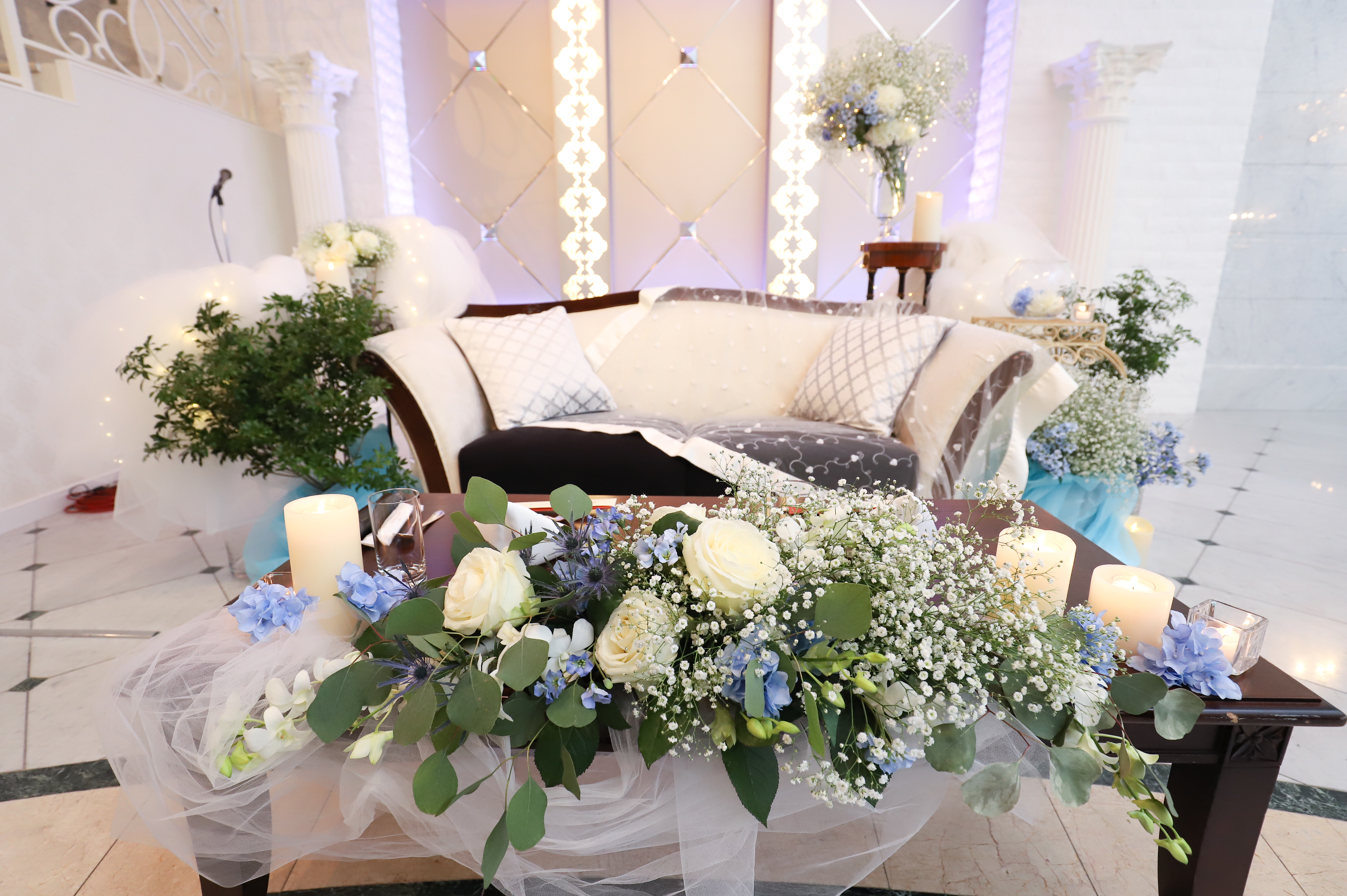 公式 ブログ 関西 大阪の結婚式場 ベルクラシック大阪