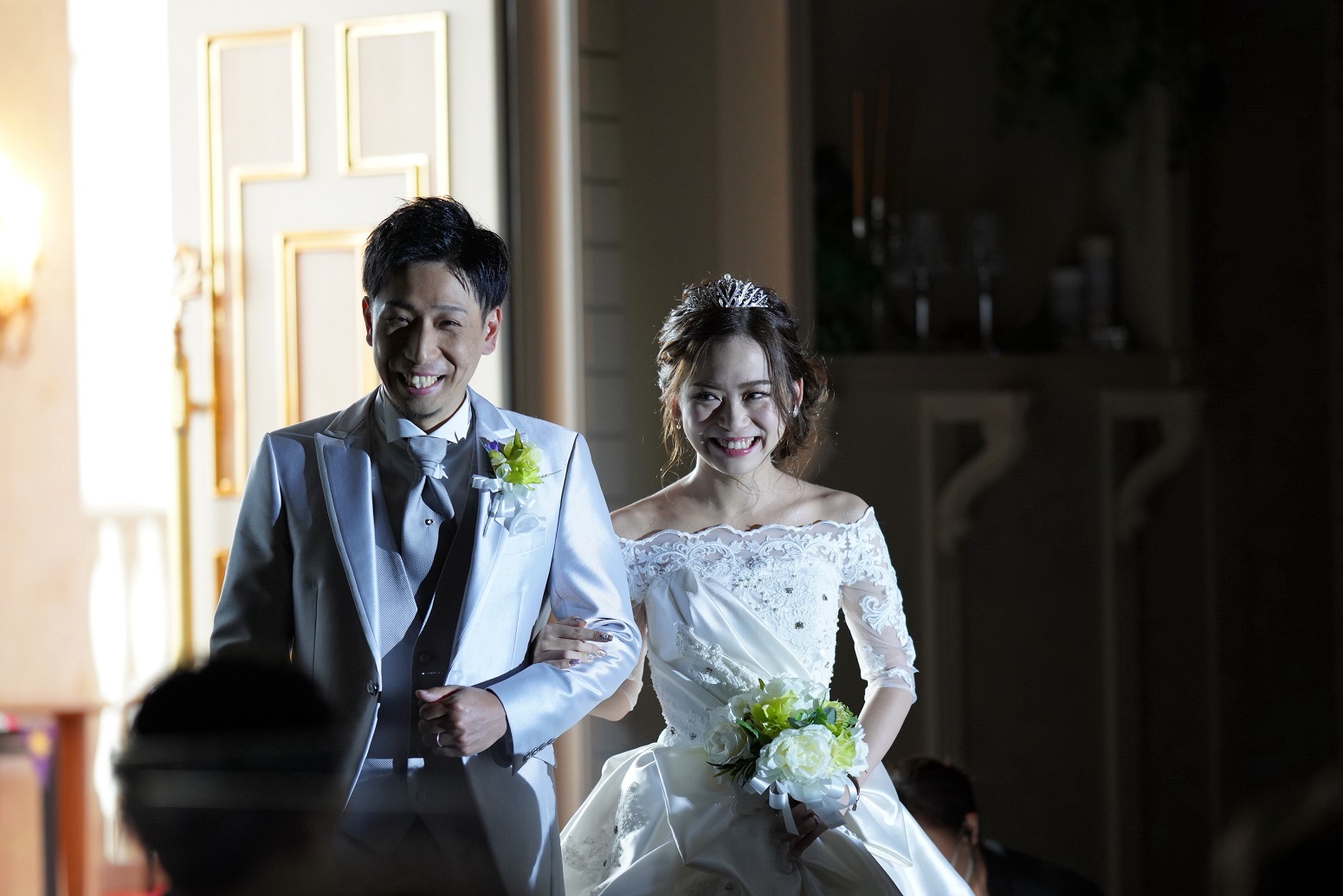 公式 ブログ 関西 大阪の結婚式場 ベルクラシック大阪
