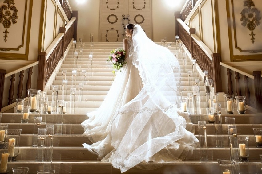 公式 九州 福岡市の結婚式場 ザ ロイヤルクラシック福岡 ベルクラシックグループ