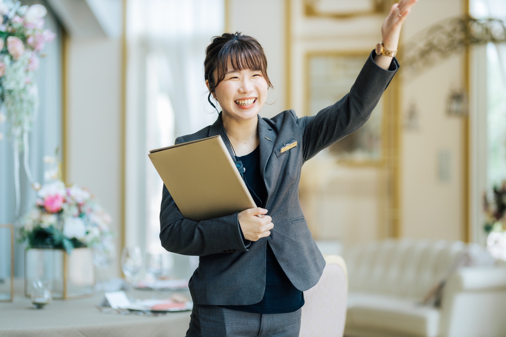 男性プランナー,女性プランナー,プランナー,スタッフ