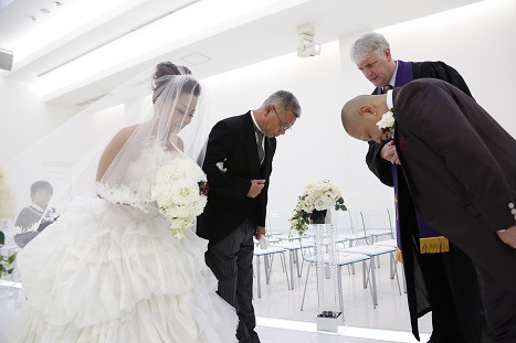 公式 レポート 関西 堺の結婚式場 アール ベル アンジェ堺