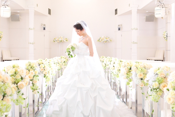 公式 コンセプト アールベルアンジェ仙台 宮城の結婚式場
