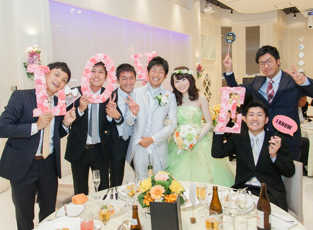 公式 レポート アールベルアンジェ仙台 宮城の結婚式場 公式 レポート アールベルアンジェ仙台 宮城の結婚式場