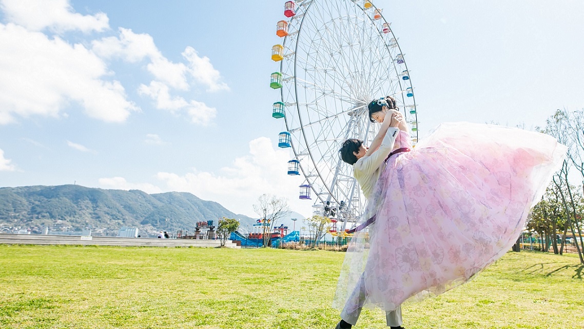 公式 公式 マリアージュ下関 山口 下関の結婚式場 ベルクラシックグループ