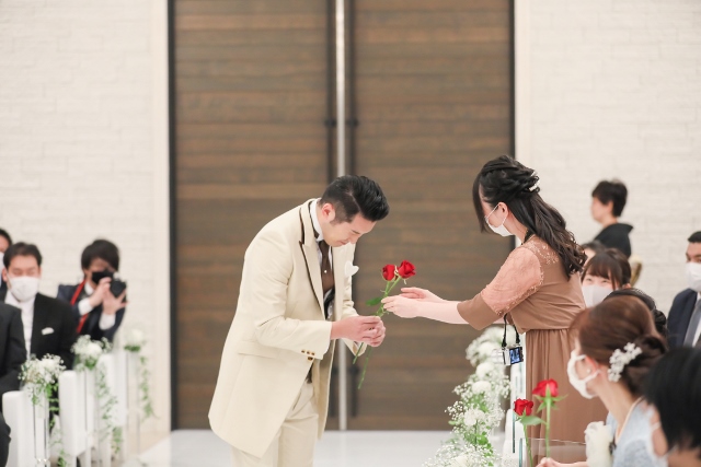 公式 レポート 香川県 高松の結婚式場 アールベルアンジェ高松