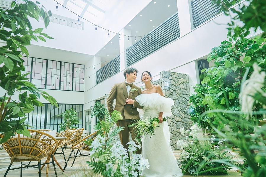 ベストプラン,プラン,ウェディングプラン,お得プラン,アンジェプラン,苫小牧結婚式プラン