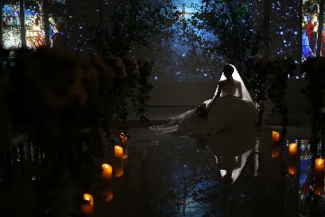 公式 富山のガーデンウエディング インペリアルウイング富山迎賓館 富山の結婚式場 迎賓館 白い 郊外型 専門式場 ベルクラシックグループ