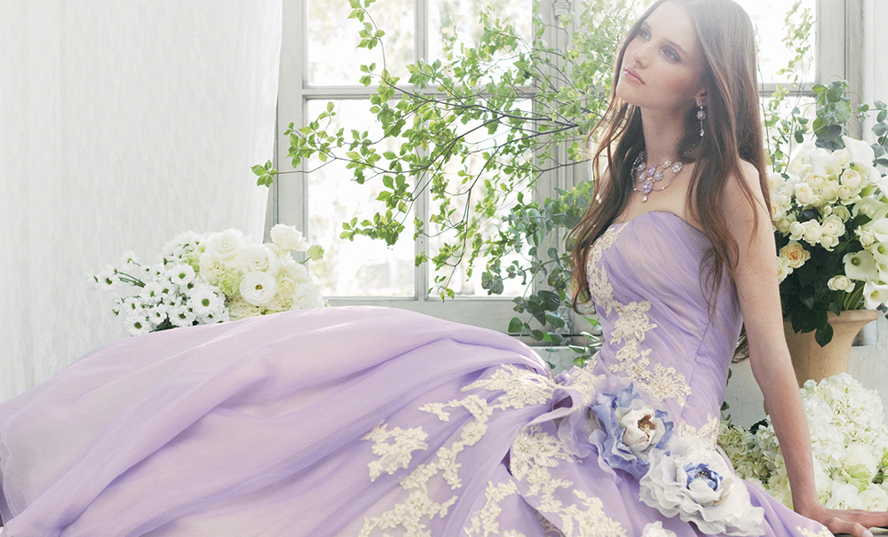 公式 コンセプト 九州 八幡の結婚式場 サンミッシェル