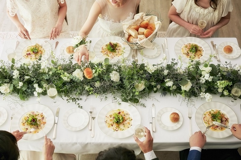 公式 ブログ アールベルアンジェ四日市 三重県四日市市の結婚式場