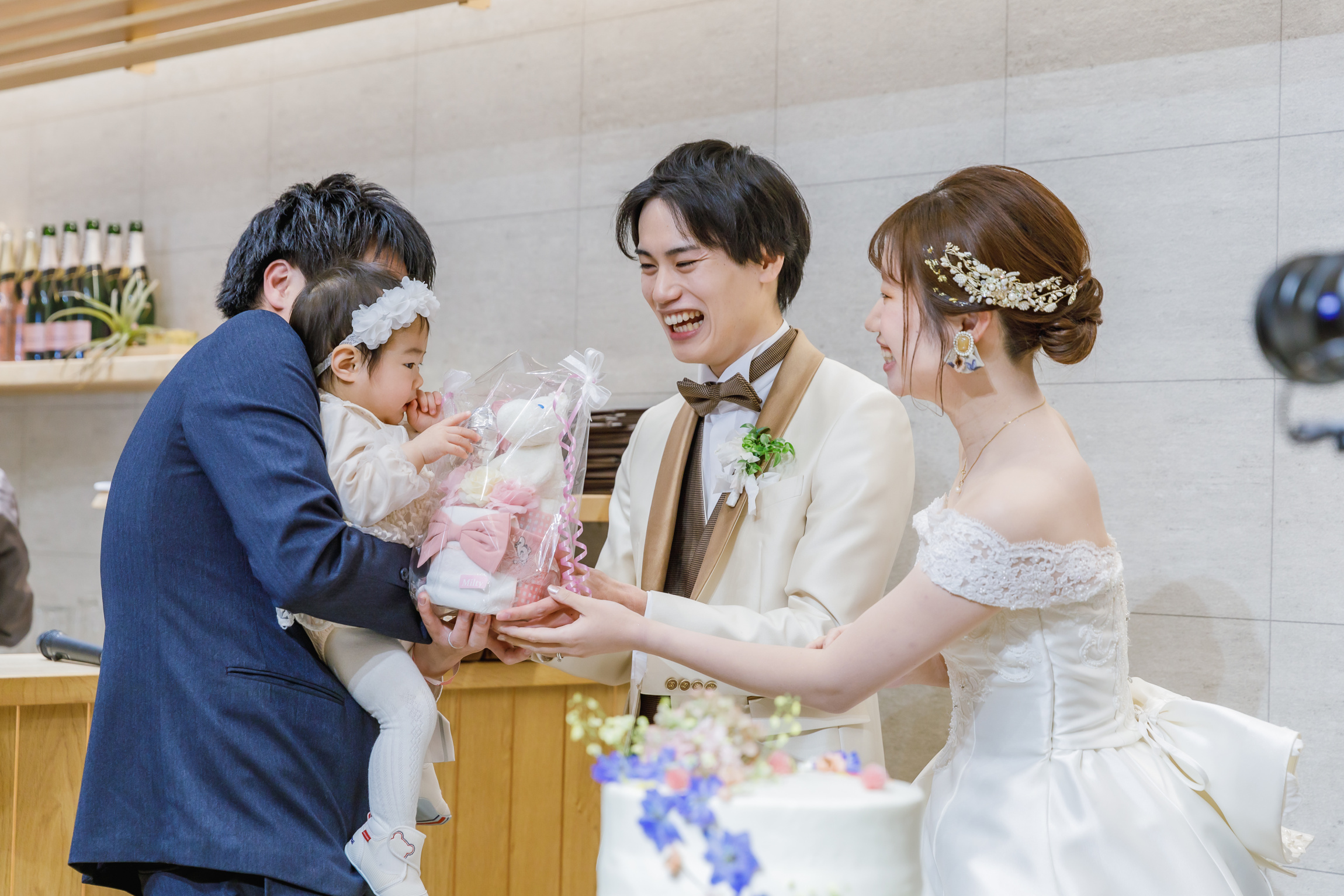 公式】レポート - アールベルアンジェ四日市｜三重県四日市市の結婚式場