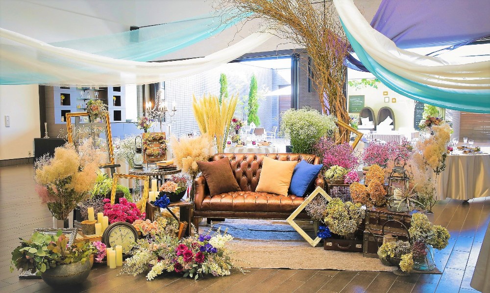 山口県,結婚式場,披露宴,会場