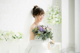 春婚,ゴールデンウィーク,結婚式