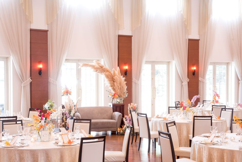 アール・ベル・アンジェ釧路貴賓館