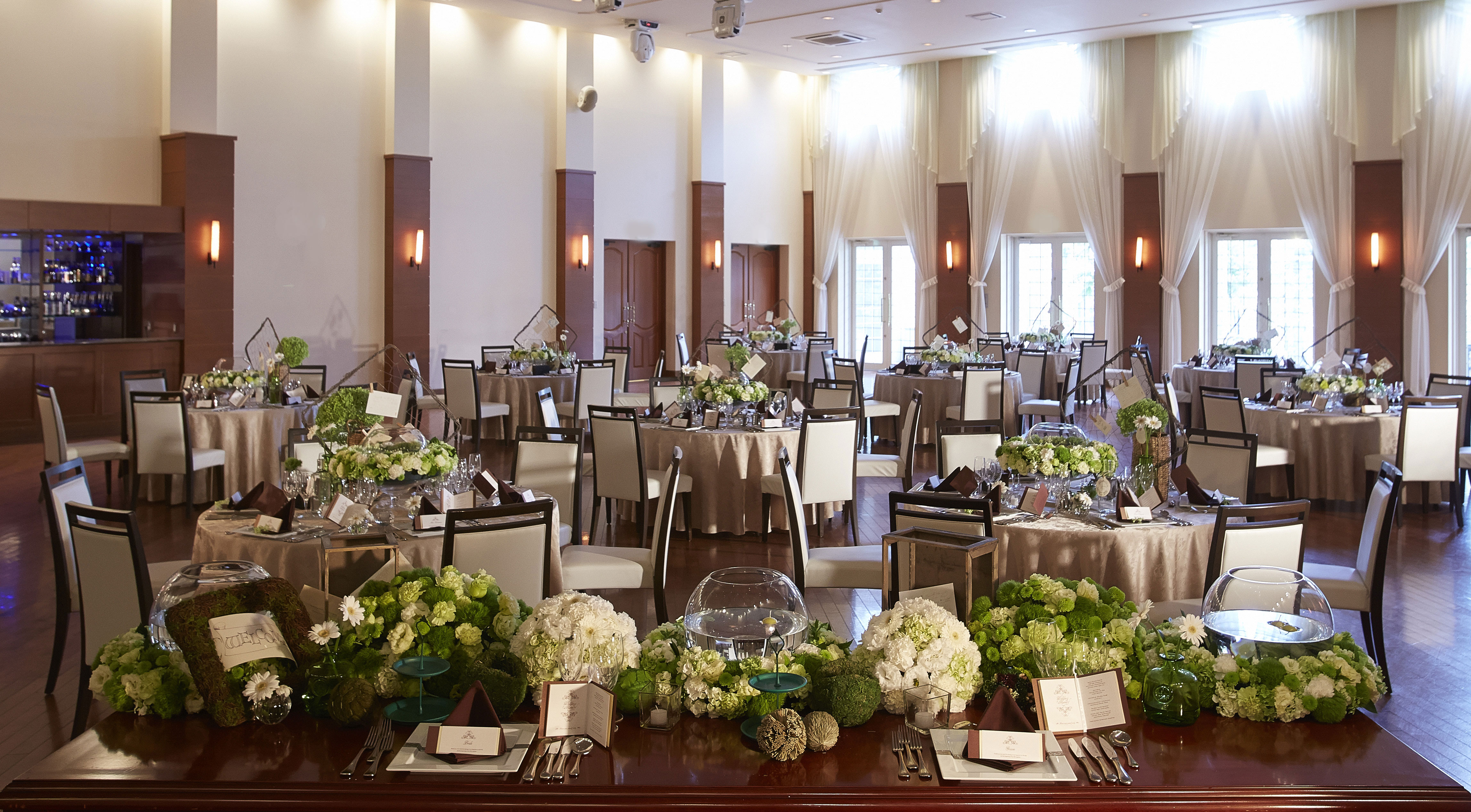 アール・ベル・アンジェ釧路貴賓館