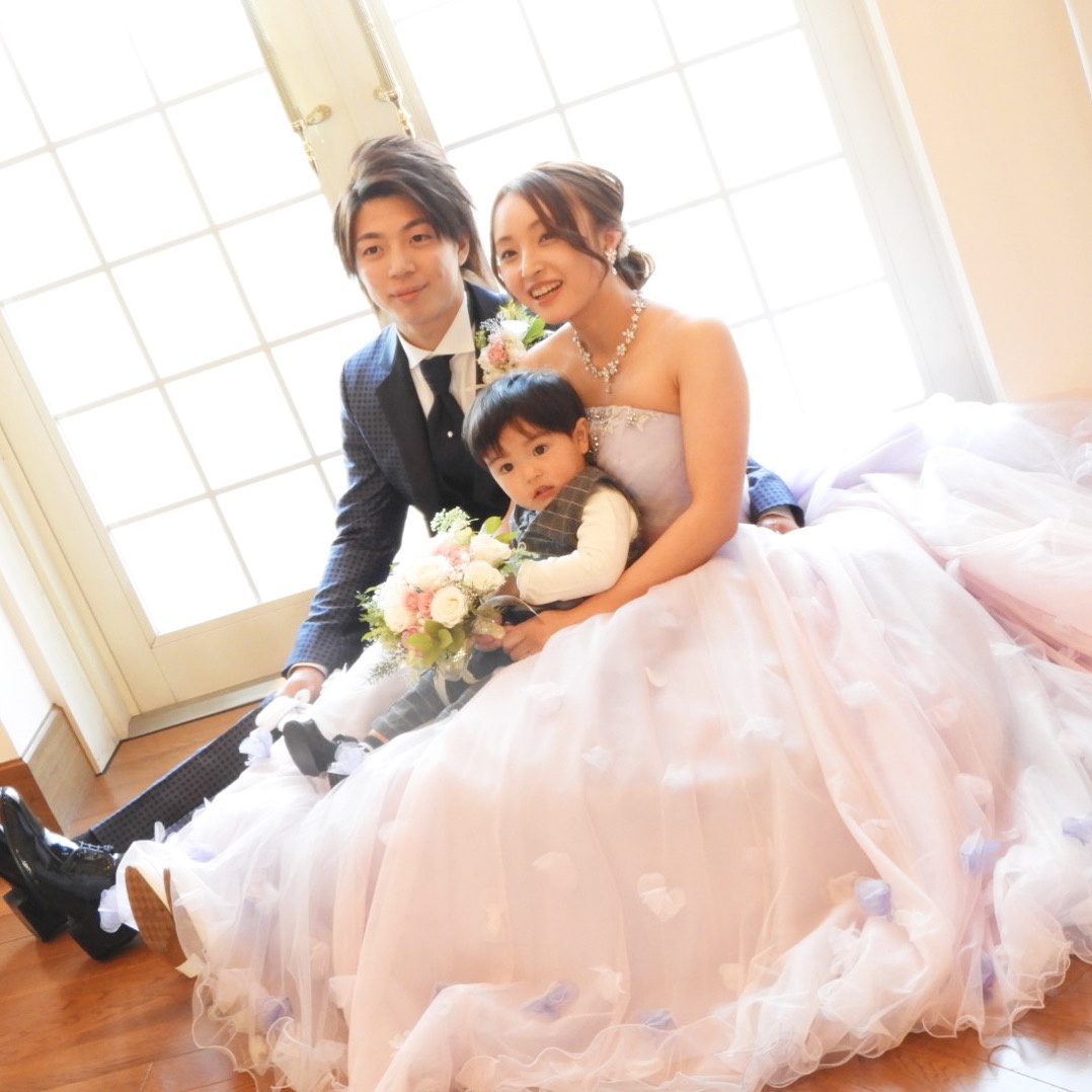 パパママ婚,マタニティ婚